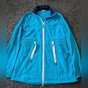 Lululemon Jacket Size 10